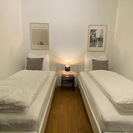 Lejlighed Gemuetliches Messe Und Ferienapartment 60m2 Naehe Koelnmesse & Lanxess Arena *