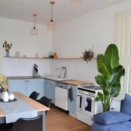 Gemuetliches Messe Und Ferienapartment 60m2 Naehe Koelnmesse & Lanxess Arena * Köln